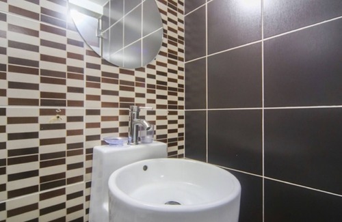 Kota Kinabalu Hotel | OYO 777 Epal Hotel