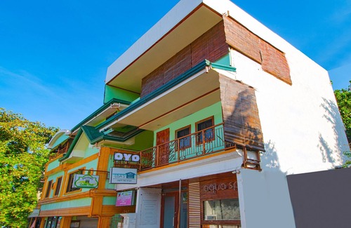 Basdiot Hotel | OYO 788 Lisa's Guesthouse