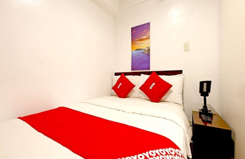 Intramuros Hotel | OYO 858 City Stay Inns Bgc Nuevo
