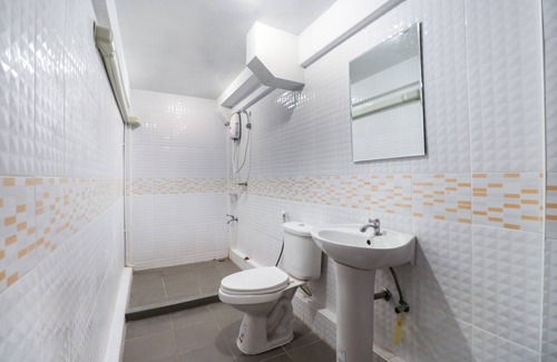 Nakhon Ratchasima Casa | OYO 874 Wong Ruean Thai Resort