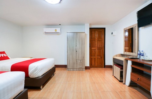 Nakhon Ratchasima Casa | OYO 874 Wong Ruean Thai Resort