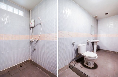 Nakhon Ratchasima Casa | OYO 874 Wong Ruean Thai Resort