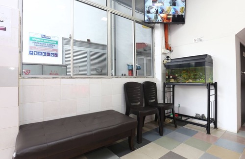 Bandar Kota Bharu Hotel | OYO 89434 KB Rest Inn