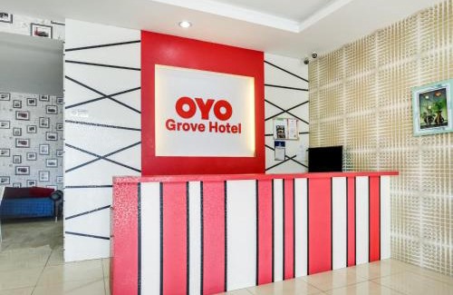 Kajang Hotel | OYO 89583 Grove Hotel