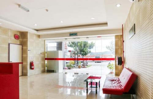 Kajang Hotel | OYO 89583 Grove Hotel