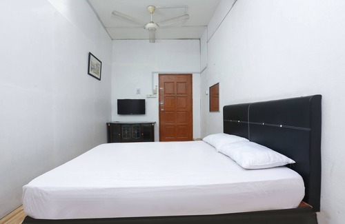 Kubang Kerian Hotel | OYO 89755 D&d Budget Inn