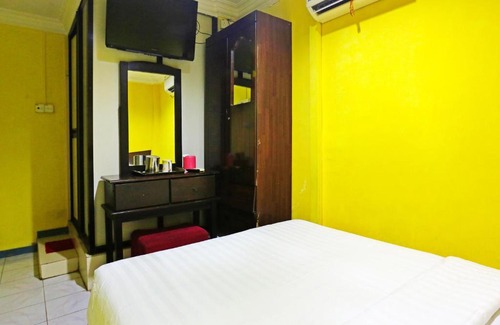 Kuala Terengganu Hotel | OYO 89822 Hotel As Salam