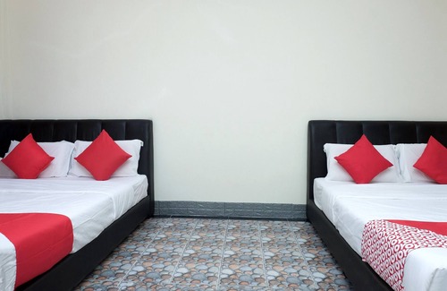 Sungai Lembing Casa | OYO 89928 Acf Guest House