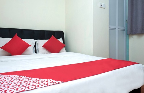 Sungai Lembing Casa | OYO 89928 Acf Guest House