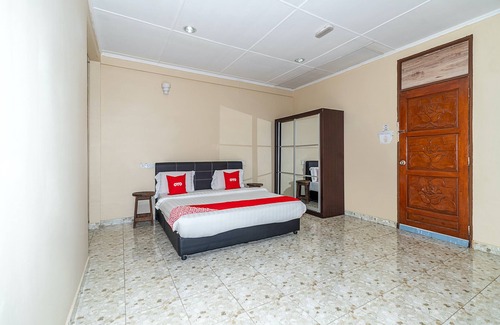 Kota Kinabalu Hotel | OYO 89932 DD Homestay