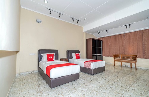 Kota Kinabalu Hotel | OYO 89932 DD Homestay
