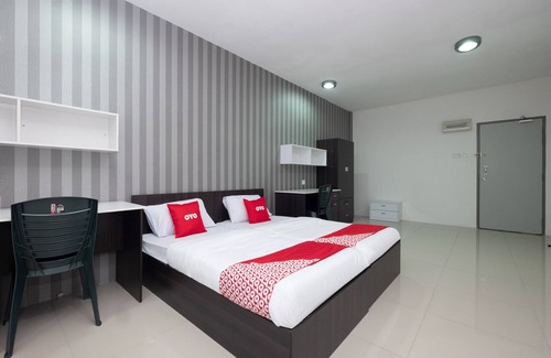Kampar Hotel | OYO 90054 Summer Inn