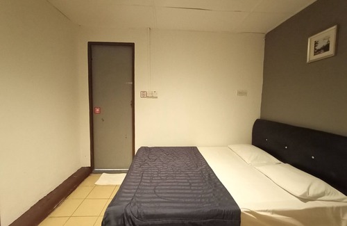 Kuching Hotel | OYO 90117 Grand Vista