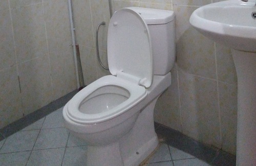 Gana-Gana Hotel | OYO 90346 Safa Hotel Ranau