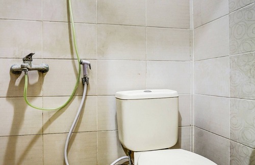 Medan Hotel | OYO 90387 Sepakat Guest House