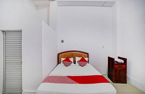 Medan Hotel | OYO 90387 Sepakat Guest House