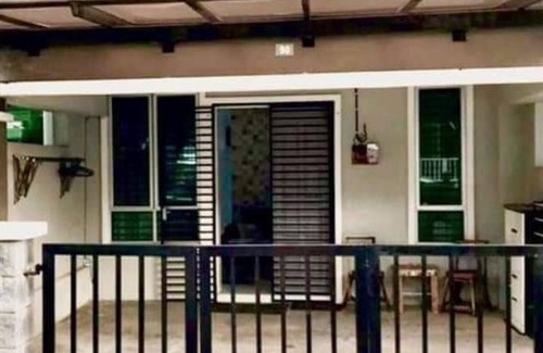 Langkawi Casa | OYO 90498 Homestay Pulau Langkawi Ii