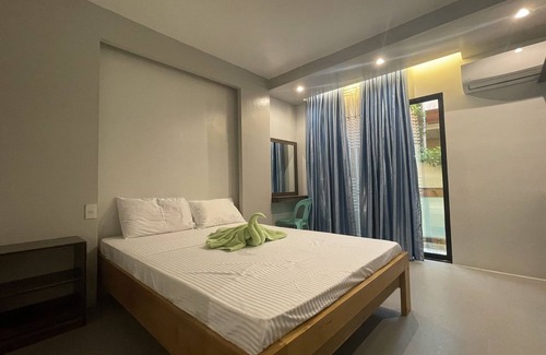 Danao Hotel | OYO 905 Arc Homes Hotel Panglao