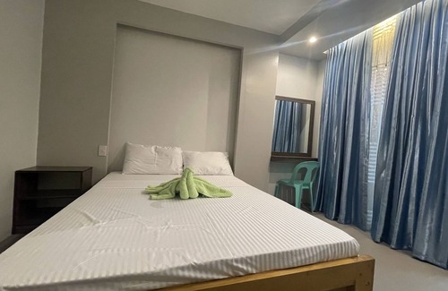 Danao Hotel | OYO 905 Arc Homes Hotel Panglao