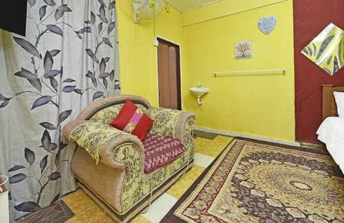 Kuala Terengganu Casa | OYO 90519 Sibling Cottage
