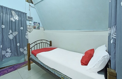 Kuala Terengganu Casa | OYO 90519 Sibling Cottage