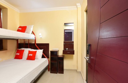 Petaling Jaya Hotel | OYO 90562 J Hotel PJ