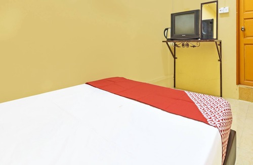 Kota Bharu Hotel | OYO 90593 Hotel Bajet Gaya Warisan