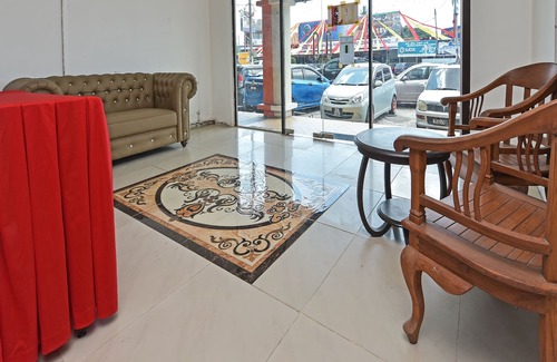 Kota Bharu Hotel | OYO 90593 Hotel Bajet Gaya Warisan