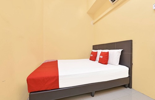 Kota Bharu Hotel | OYO 90593 Hotel Bajet Gaya Warisan