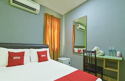 Subang Jaya Hotel | OYO 90703 Hotel Rim Global