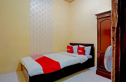 Surabaya Hotel | OYO 90829 Sahara Homestay Syariah