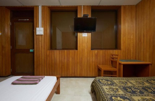 Historic George Town Hotel | OYO 90838 Ros Heritage Motel