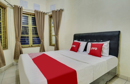 Cimahi Hotel | OYO 90892 My Guest House Syariah