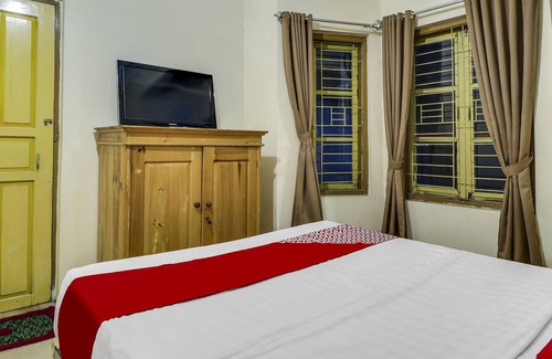 Cimahi Hotel | OYO 90892 My Guest House Syariah