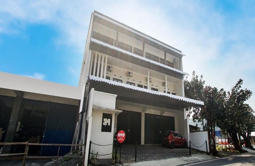 Dinoyo Hotel | OYO 90904 Sukali Guesthouse Syariah