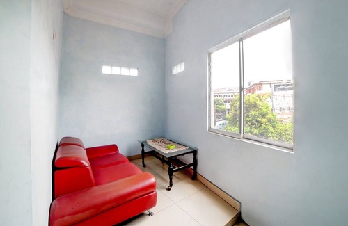Medan Hotel | OYO 90922 Gurusinga Guesthouse