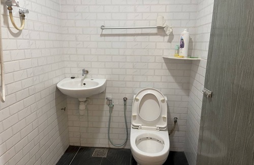 Sungai Lembing Hotel | OYO 90971 Pollock Homestay