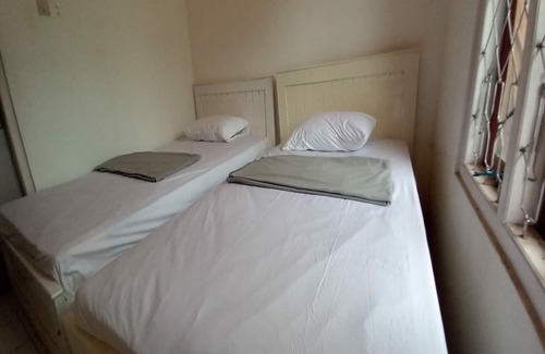 Labuan Bajo Hotel | OYO 90974 Homestay Golo Koe Sejahtera
