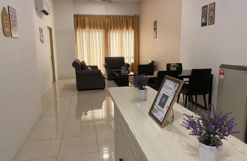 Kuah Apartamento | OYO 91086 Bayu Service Apartment