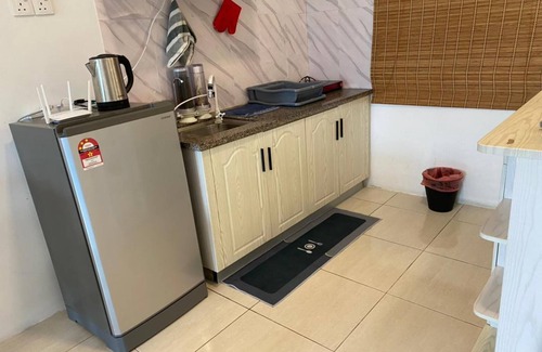 Kuah Apartamento | OYO 91086 Bayu Service Apartment