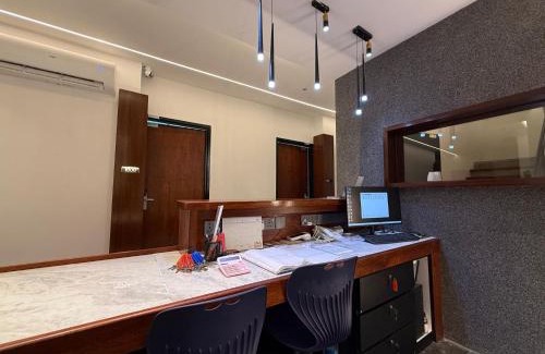 Sibu Hotel | OYO 91193 Hi Inn Sibu Jaya