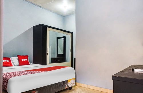 Kuningan Hotel | OYO 91259 59 Residence