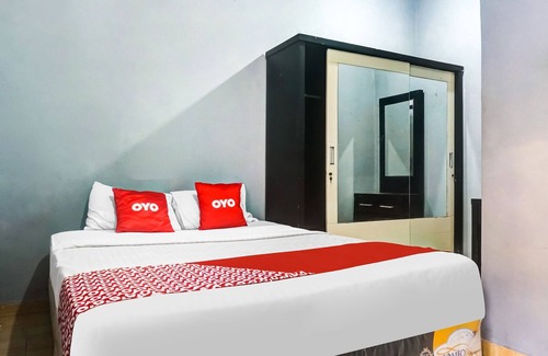 Kuningan Hotel | OYO 91259 59 Residence