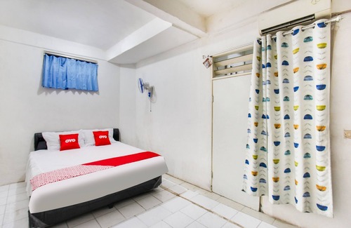 Mataram Hotel | OYO 91391 Mutiara Syariah 3