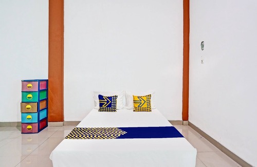 Sidoarjo Hotel | OYO 92006 Kost Sejahtera Syariah