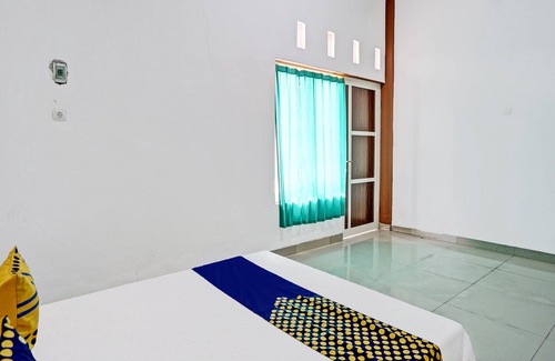 Sidoarjo Hotel | OYO 92006 Kost Sejahtera Syariah