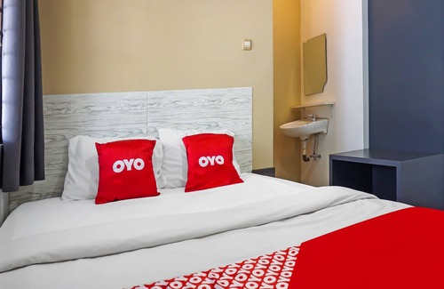 Kemanggisan Hotel | OYO 92150 One 2 Residence