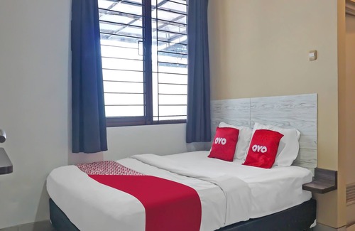 Kemanggisan Hotel | OYO 92150 One 2 Residence