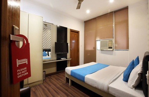 Sector 22 Hotel | OYO 9230 Hotel Royal Brooks