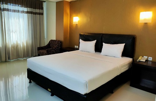 Maros Hotel | OYO 92471 Hasma Jaya Syariah